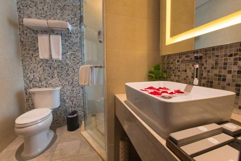 Longxing Seaview 4*