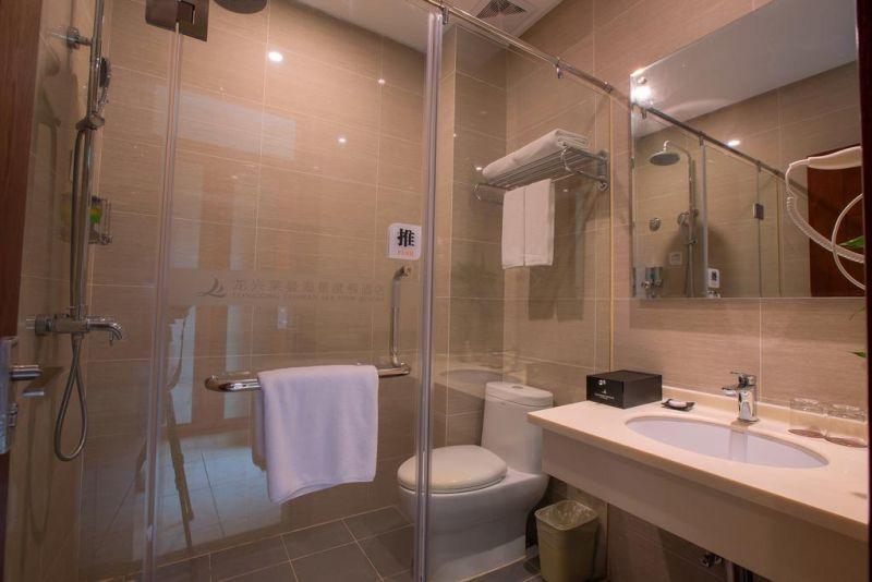 Longxing Seaview 4*