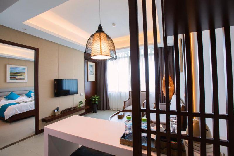 Longxing Seaview 4*
