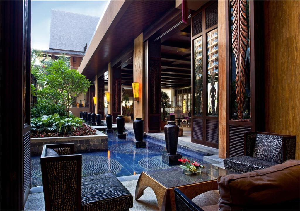 Mangrove Tree Resort World 5*