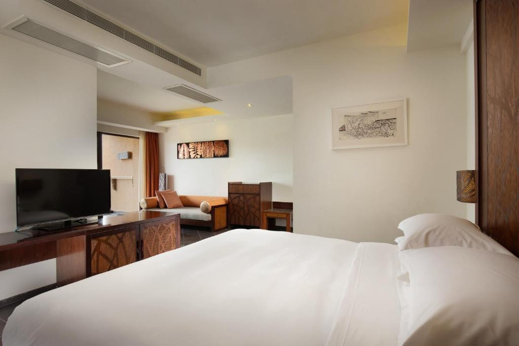 Mangrove Tree Resort World 5*