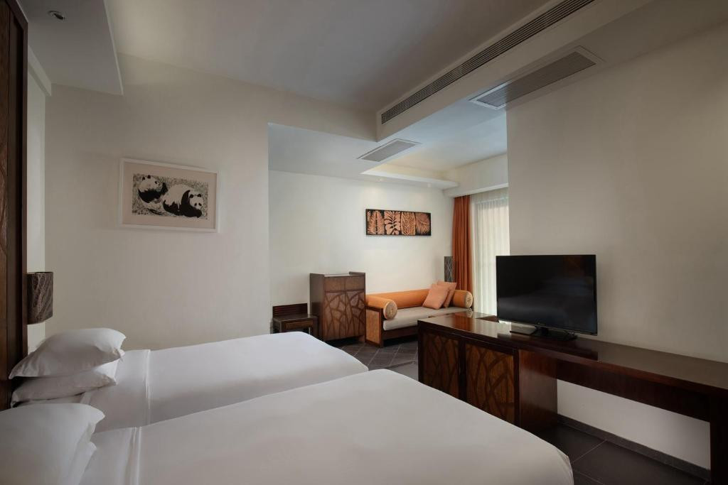 Mangrove Tree Resort World 5*