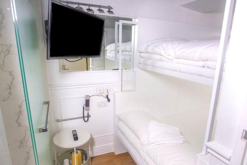 Mini Causeway Bay 3*