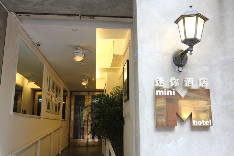 Mini Causeway Bay 3*