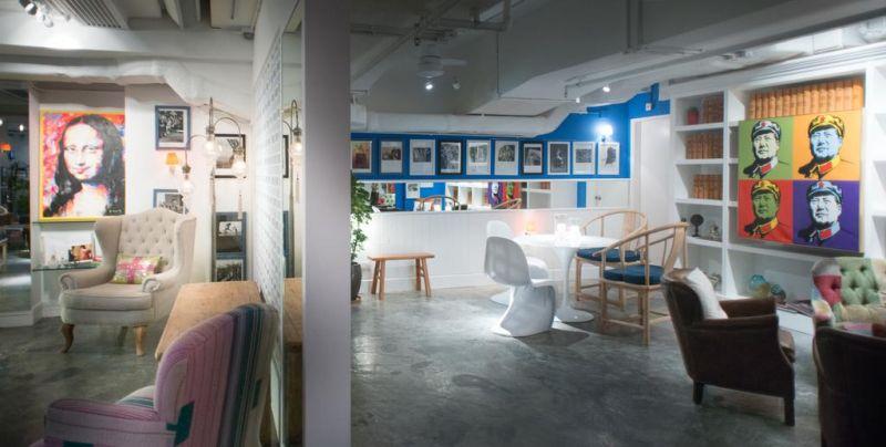 Mini Causeway Bay 3*