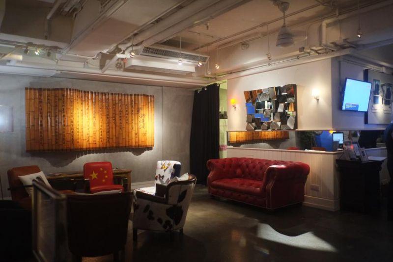 Mini Causeway Bay 3*