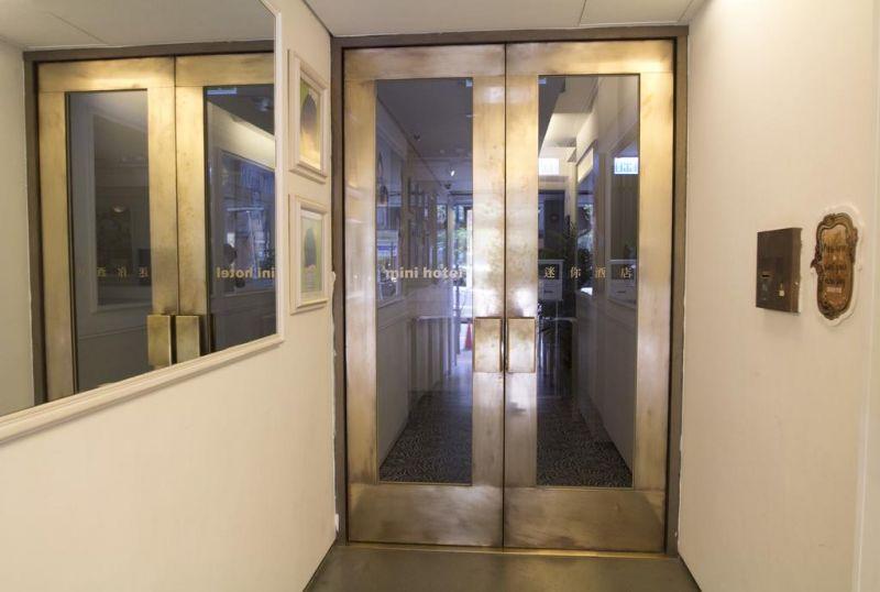 Mini Causeway Bay 3*
