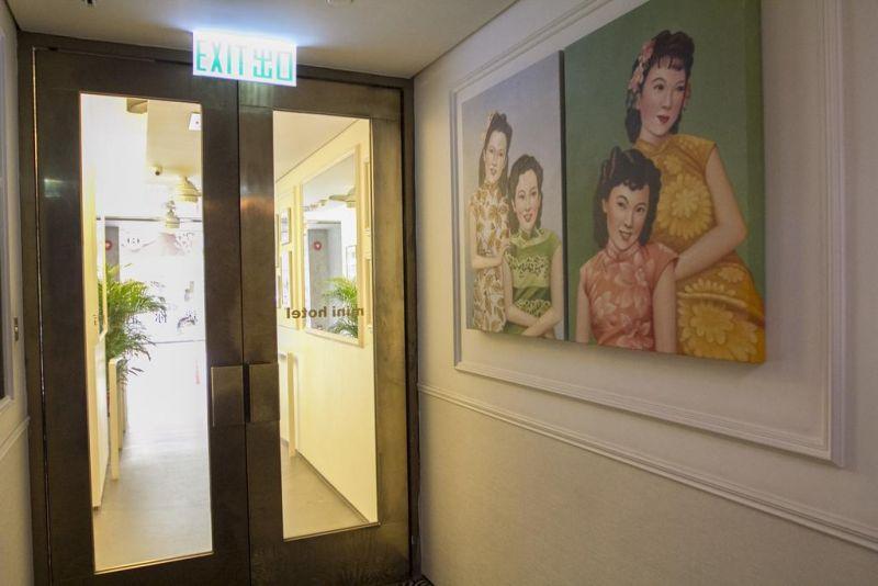 Mini Causeway Bay 3*