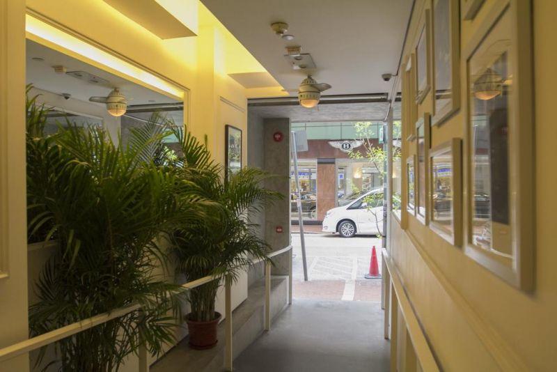Mini Causeway Bay 3*