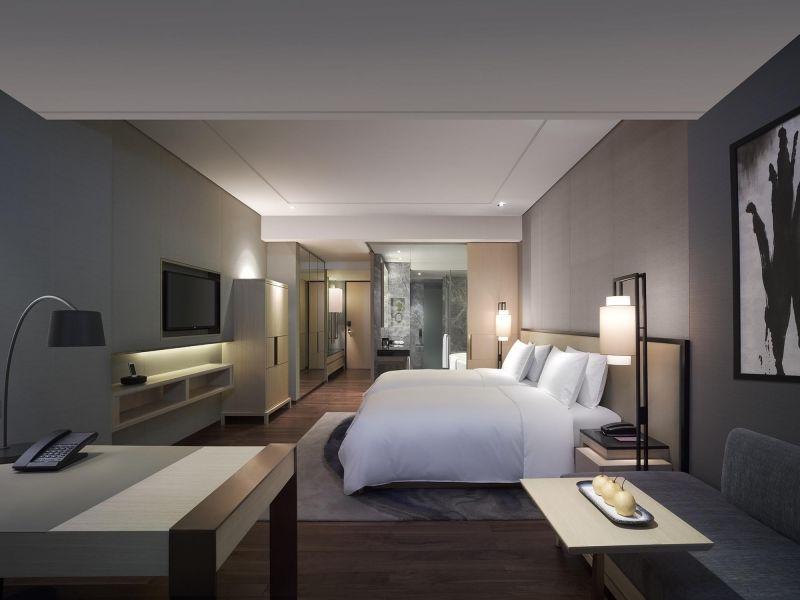 New World Beijing Hotel 5*