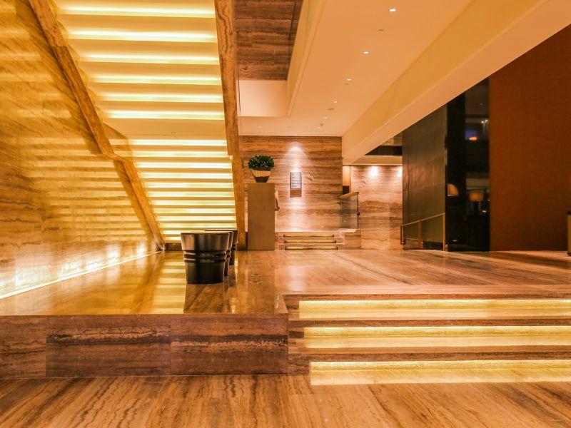 New World Beijing Hotel 5*