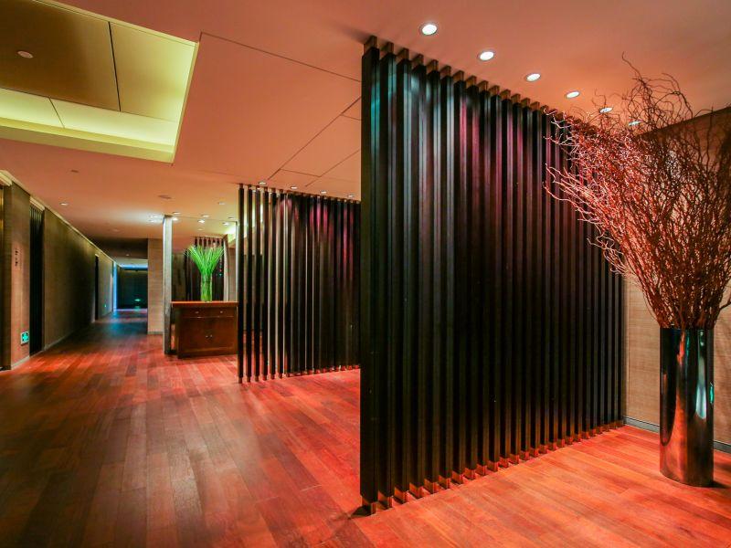 New World Beijing Hotel 5*