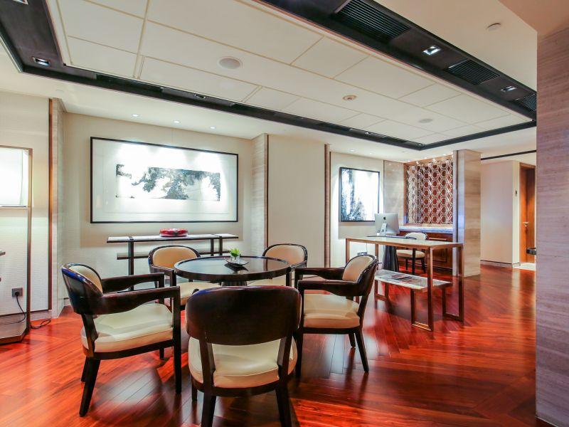 New World Beijing Hotel 5*