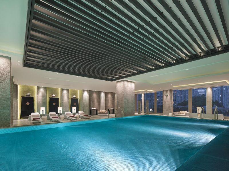 New World Beijing Hotel 5*