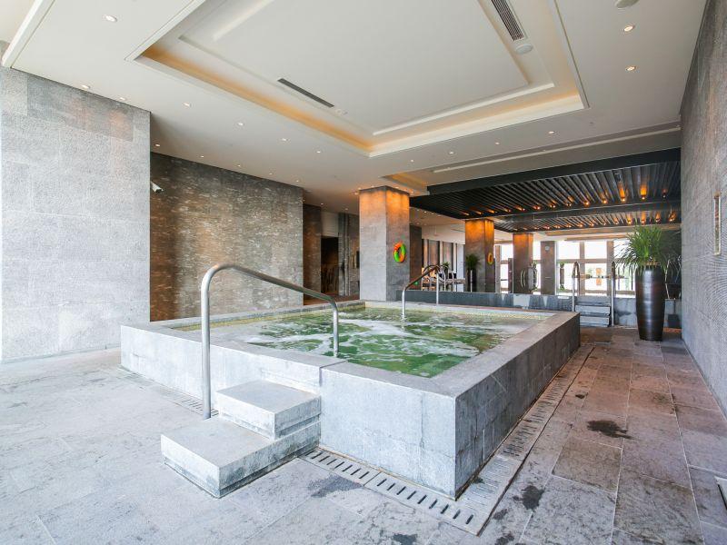 New World Beijing Hotel 5*