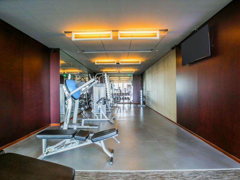 New World Beijing Hotel 5*