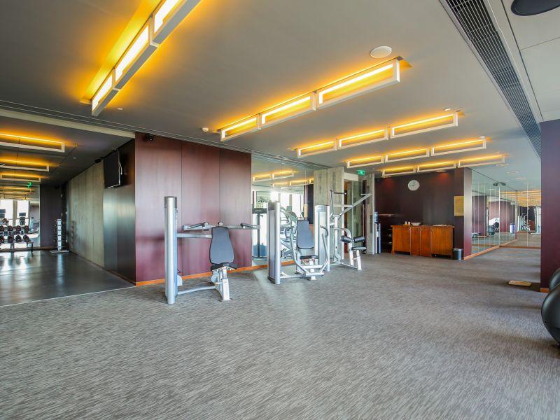 New World Beijing Hotel 5*