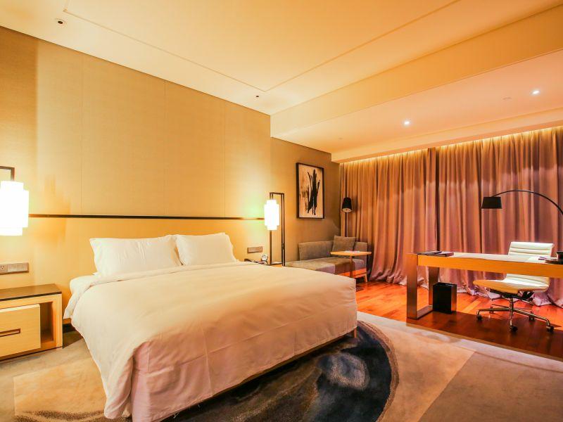 New World Beijing Hotel 5*