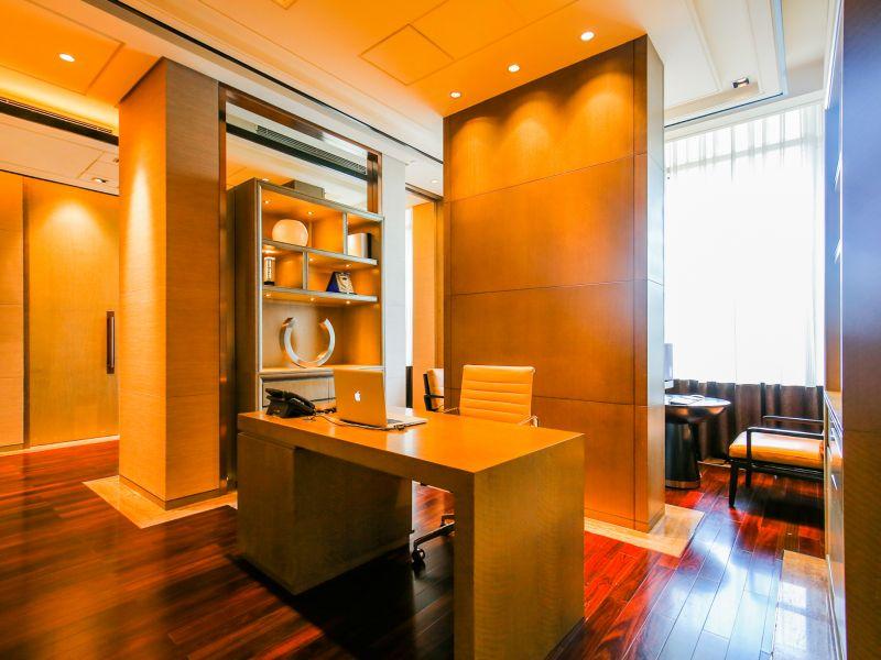 New World Beijing Hotel 5*