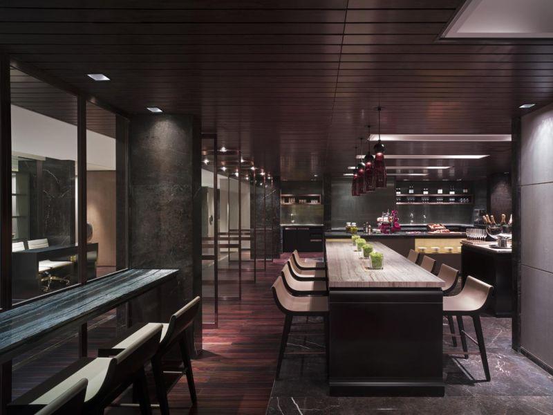 New World Beijing Hotel 5*