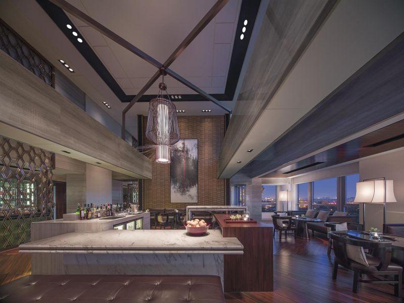 New World Beijing Hotel 5*