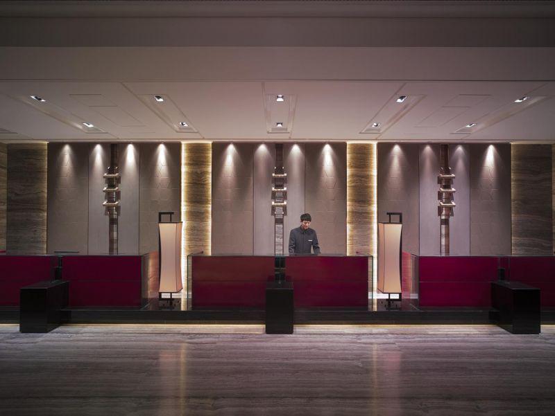 New World Beijing Hotel 5*