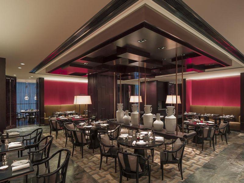 New World Beijing Hotel 5*