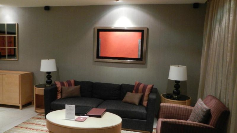 Oakwood Residence Shanghai 4*