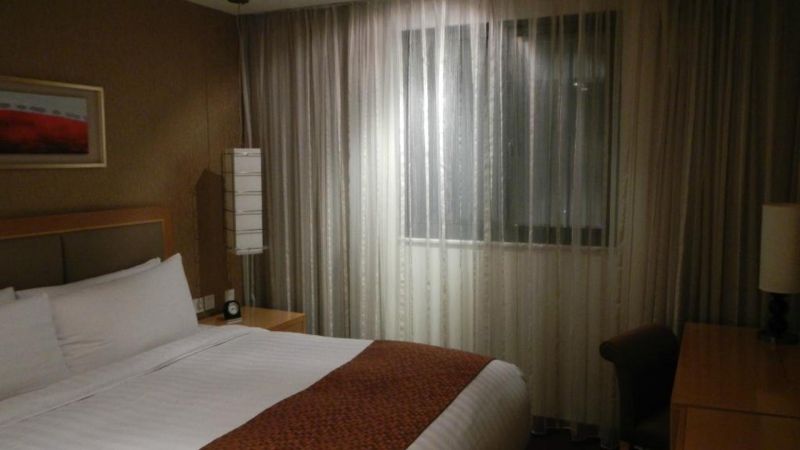 Oakwood Residence Shanghai 4*
