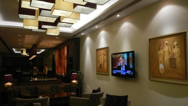 Oakwood Residence Shanghai 4*