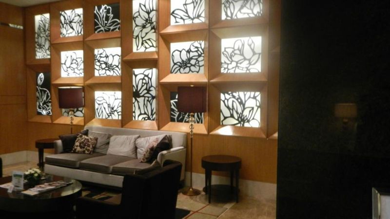 Oakwood Residence Shanghai 4*