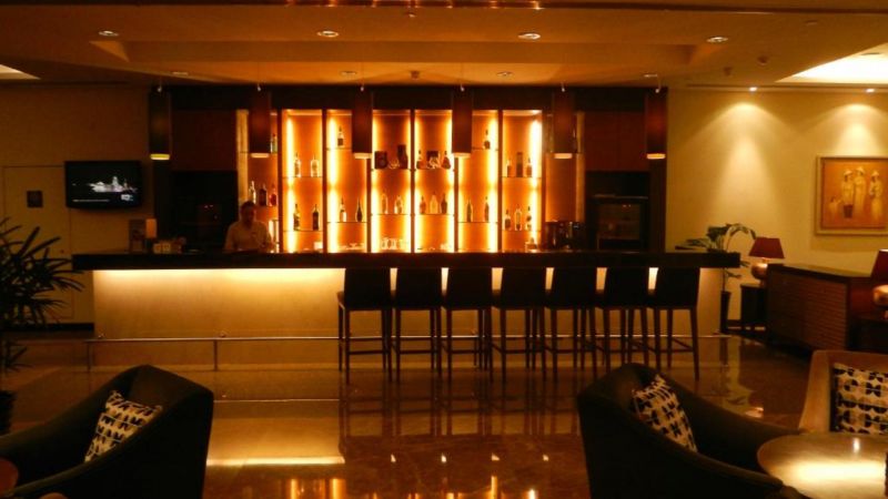 Oakwood Residence Shanghai 4*