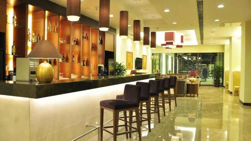 Oakwood Residence Shanghai 4*