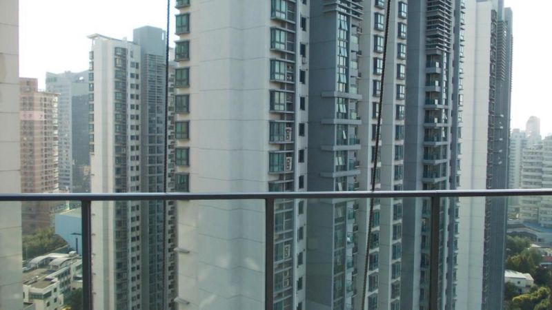 Oakwood Residence Shanghai 4*
