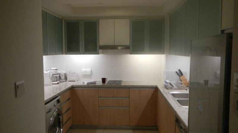 Oakwood Residence Shanghai 4*