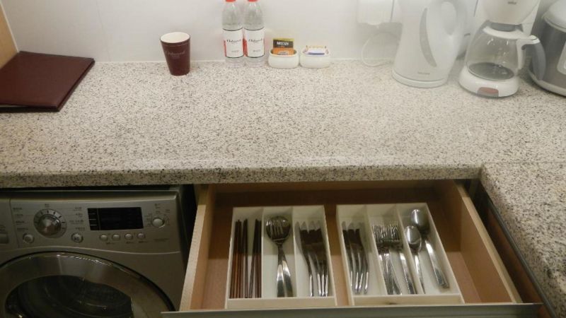 Oakwood Residence Shanghai 4*