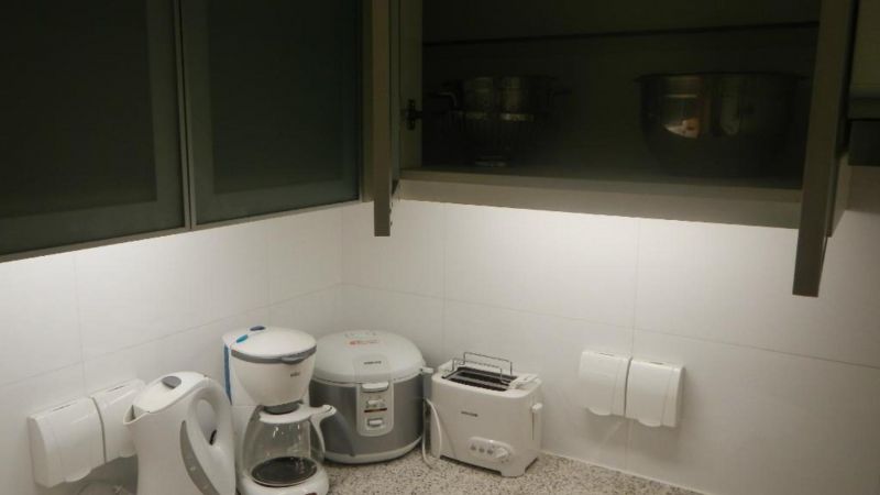 Oakwood Residence Shanghai 4*