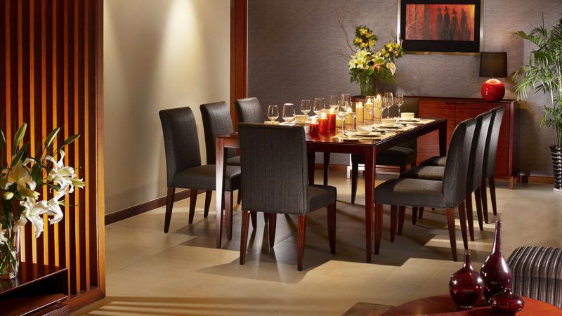 Oakwood Residence Shanghai 4*