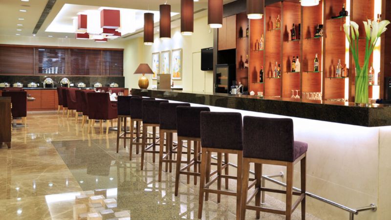 Oakwood Residence Shanghai 4*