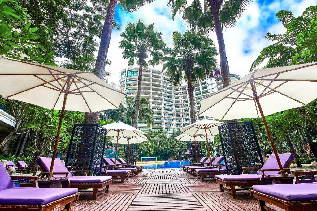 Ocean Sonic Resort 5*