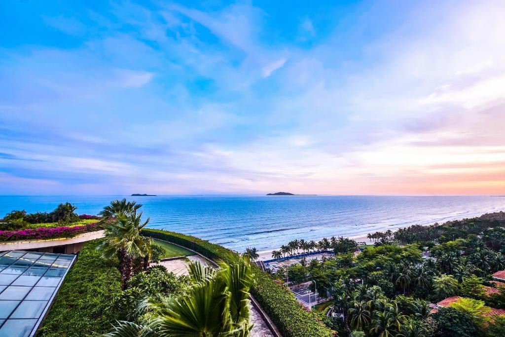 Ocean Sonic Resort 5*