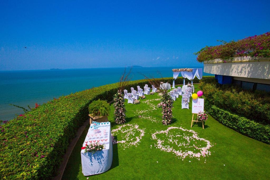 Ocean Sonic Resort 5*