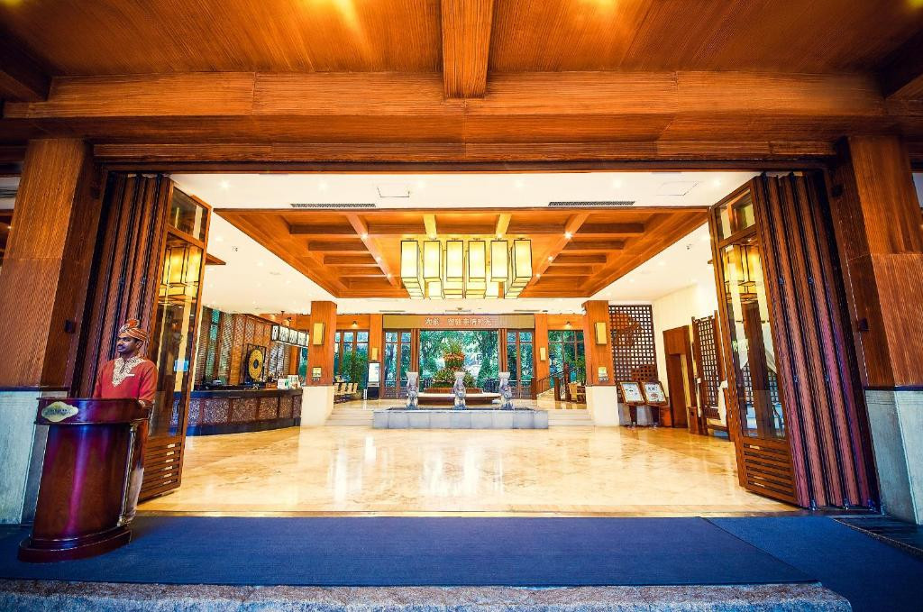 Ocean Sonic Resort 5*