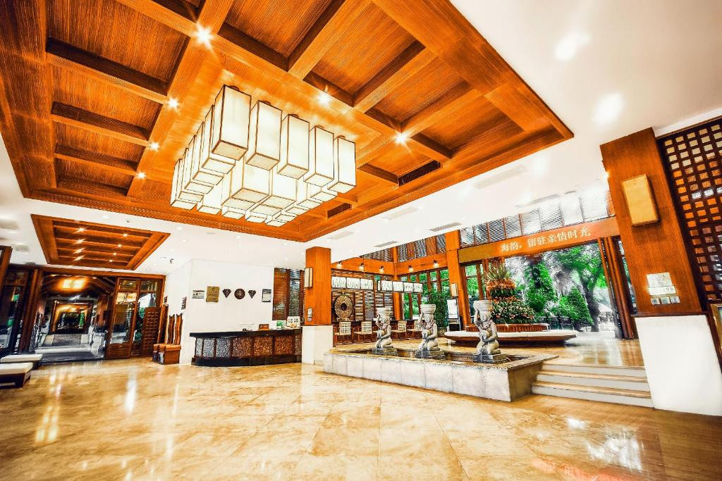 Ocean Sonic Resort 5*