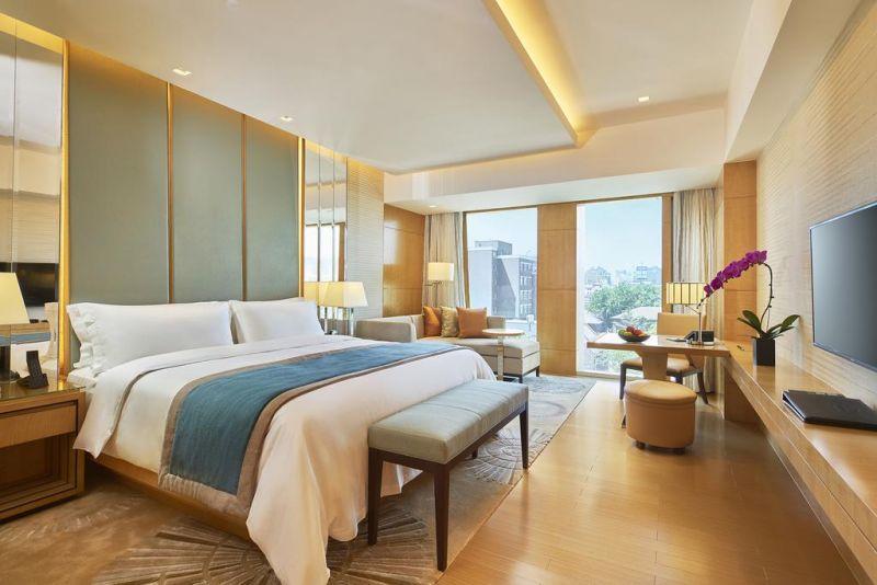 Pan Pacific Beijing 5*