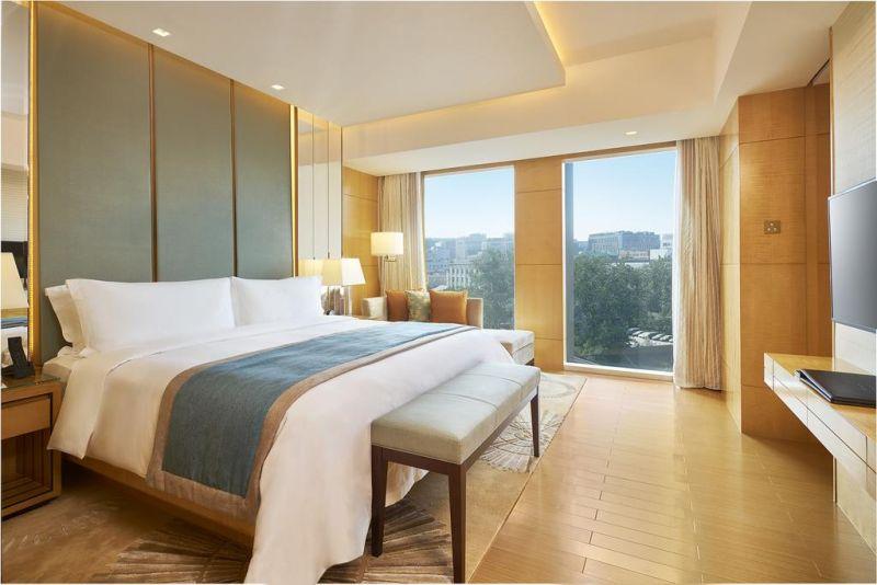 Pan Pacific Beijing 5*
