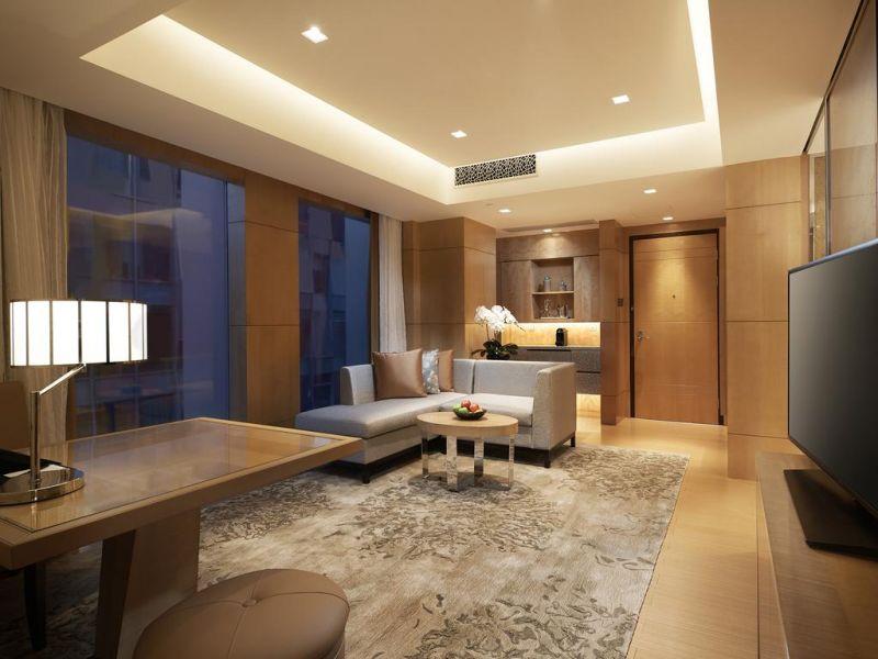 Pan Pacific Beijing 5*