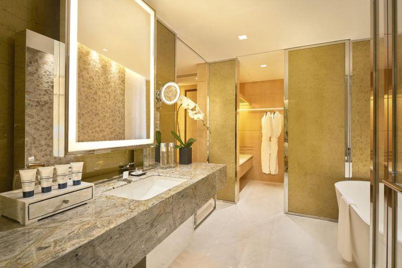 Pan Pacific Beijing 5*