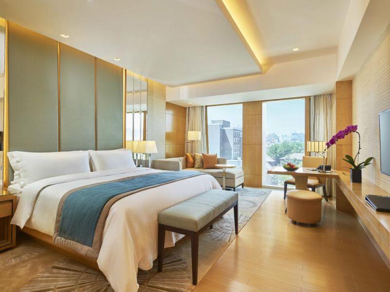 Pan Pacific Beijing 5*
