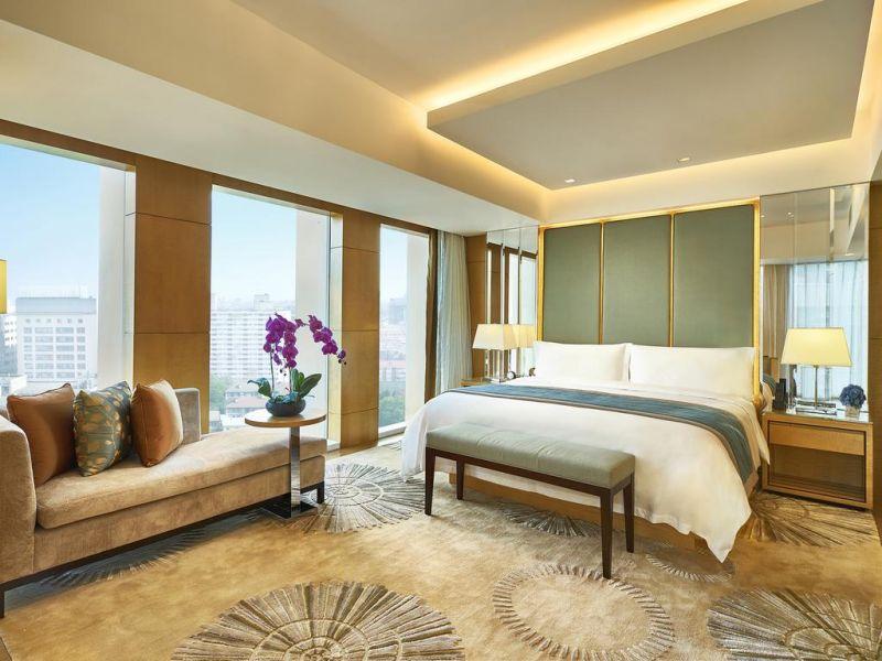 Pan Pacific Beijing 5*
